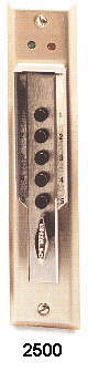 2500 Series
