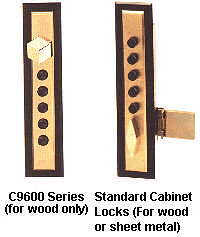 c9600 Series