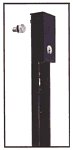Built-in Lock